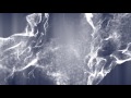 Particles Powder Clouds | 4K Relaxing Screensaver