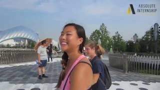 Erin's Internship in Shanghai: Vlog Post #5 Update