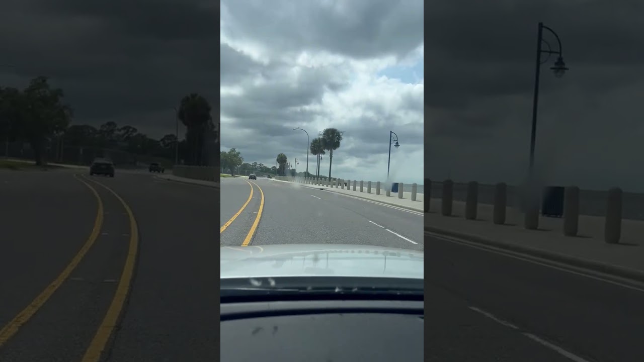 broken sewer pipe closes local beach