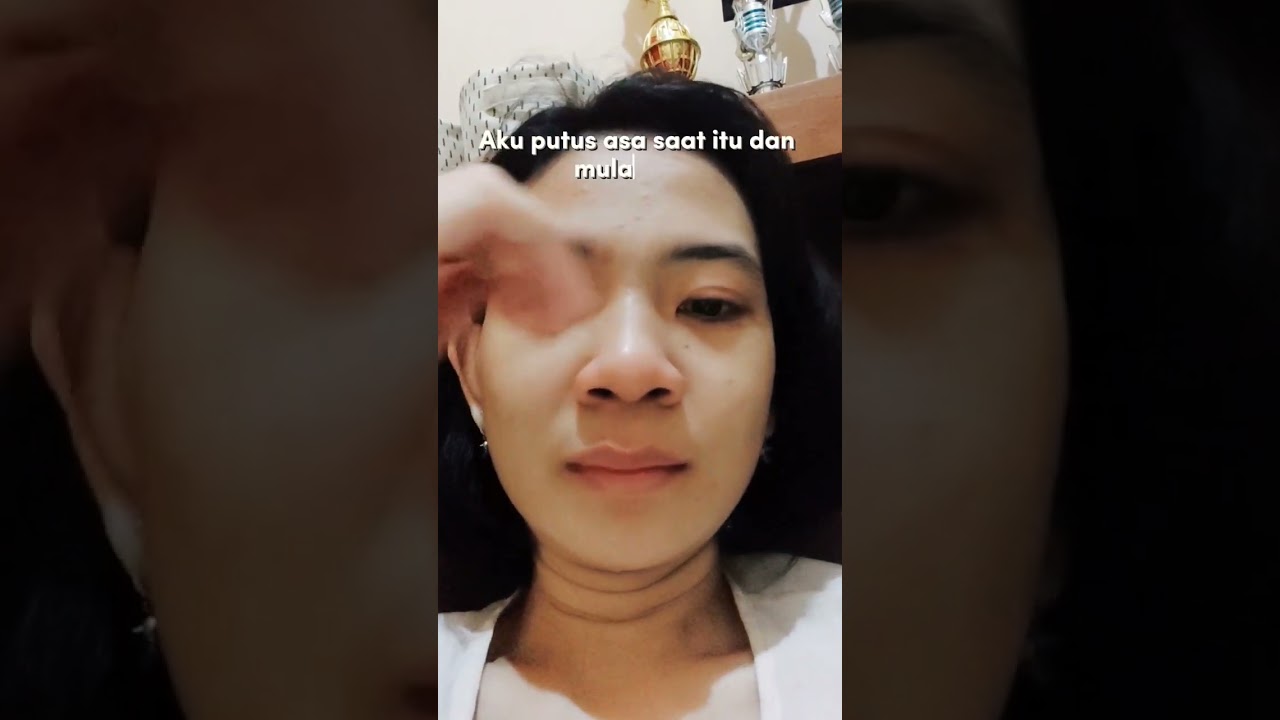 Pertama kali ke psikiater langsung didiagnosis mental disorder 🫣