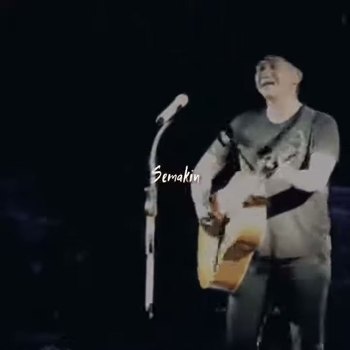 Story WA Lirik Lagu Melepasmu