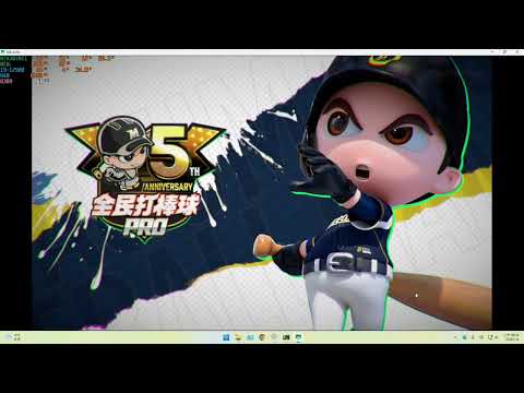 三星TAB A9 測試SCRCPY USB投影到電腦(一刀未剪 ,影片時間長請見諒,YT測試之後在YT一律消音,但聽YT音樂絕對沒問題) 20260108