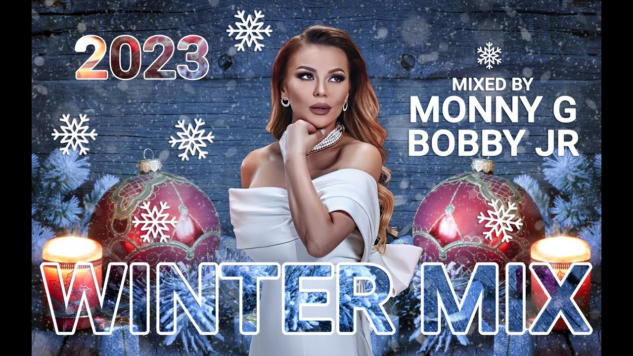 ⁣CHALGA WINTER MIX 2023 ||| 🎶 Monny G & Bobby JR 🎶 ||| Чалга Микс  Зима 2023