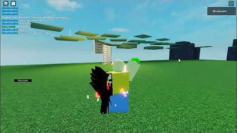 Showcase: Black (switcher script)