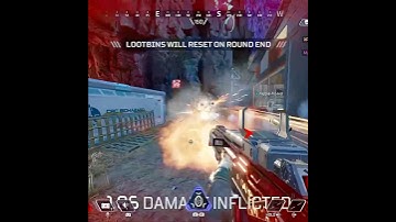 Didn’t see that coming 🤯😂 #fyp #foryou #apexlegends #viralvideo #shorts