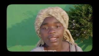 Thandie - Poyamba official video (dir Ndala)