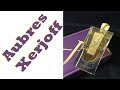 Xerjoff Aubres Fragrance Review