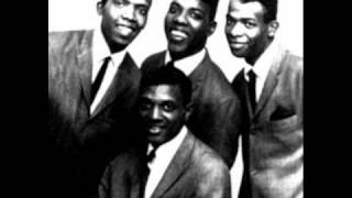 Video thumbnail of "The Intruders - "Let's Try It Again"  DOO-WOP  ( Four Seasons-Style )"