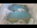 Tingly ✨💜💙 PERIWINKLE MIX 💙💜✨ - sponge ASMR