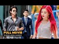 Poor Girl Don't Know That He Is The Billionaire CEO🔥🙀Korean Chinese Drama Full Movie Explain inHindi
