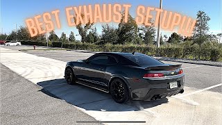 Best Sounding Camaro Z28 Ive Ever Heard