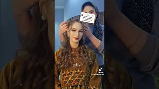 Zynat Gozellik Salony Ürkmenistan Şoguz