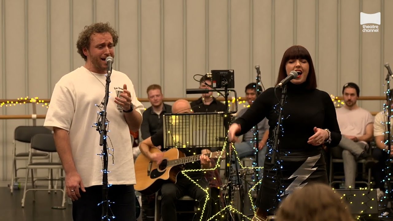 BAT OUT OF HELL - Sitzprobe - It's All Coming Back To Me Now