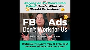 How to Build a Loyal Audience with $5/Day Clarity Video Ads | Effective Digital Marketing Tips