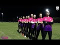 Women In Touch - Queensland Touch Football Program