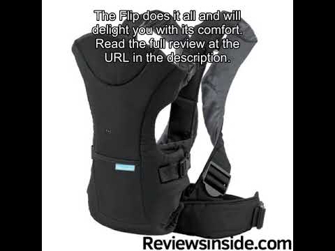 infantino flip front to back carrier