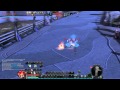 Aion 30 pvp assassin azalie vol 2