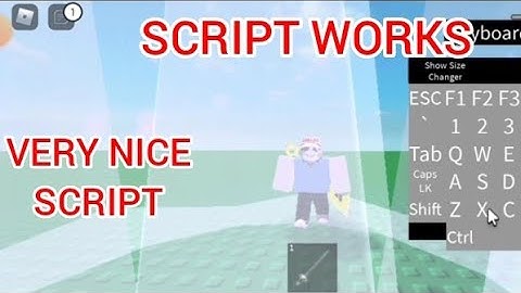 FE SIN DRAGOM SCRIPT played at Roblox FENCING game - see script link on comments
