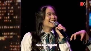 JKT48 - MC 1 Aturan Arti cinta 10 september 2021