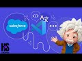 How to use einstein for salesforce developers in vscode