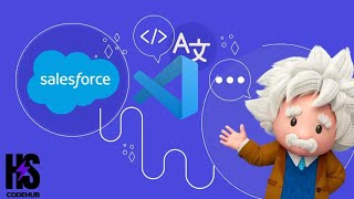 How to use Einstein for Salesforce Developers in VSCode