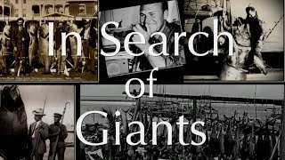 Chapter 3: In Search of Giants - First 30:00 Minutes (Free Preview)