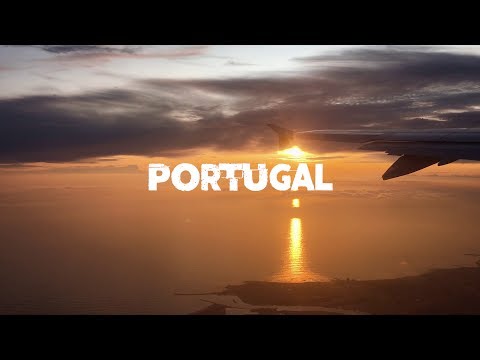 Video: Jejte, Molite, Ljubezen Na Portugalskem - Matador Network