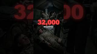 4,400 Americans Died in Iraq… But That Wasn’t the End 💔