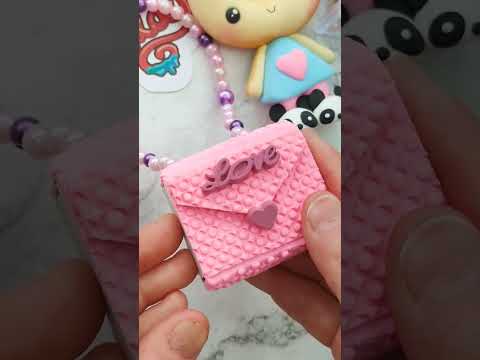 Делаем своими руками #творчество #лепка #глина