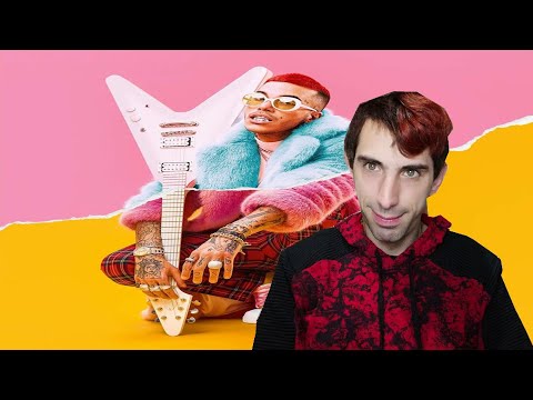 (Akuma Xrex) Sfera Ebbasta - Happy birthday