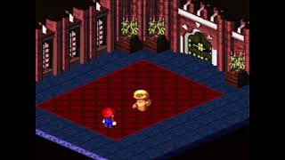 Super Mario RPG Armageddon V10 Normal Mode - The Master