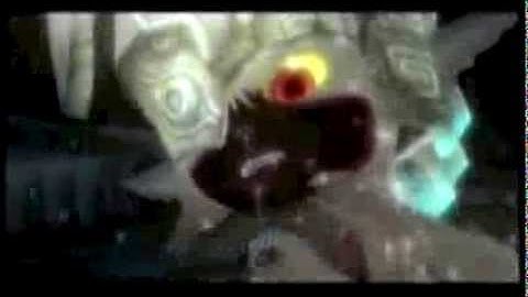 ゼルダ姫：「A Princess and a Queen」A Project M Sheilda Highlight