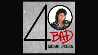 Michael Jackson- Crack Kills BAD 40 (modified with AI/finish with AI)