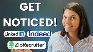 Everyone Applies to Jobs Wrong on INDEED (Here's What Works!) Net Worth