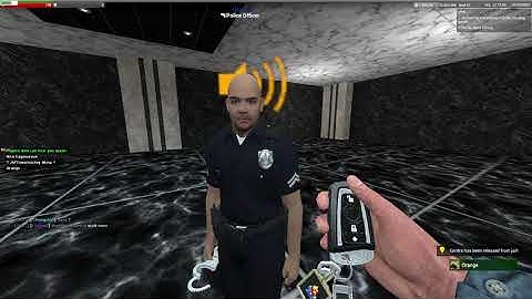 Gmod RDA mid way through