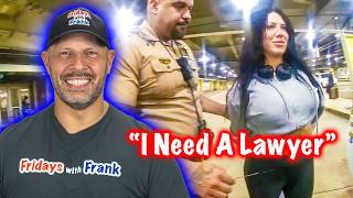 Trashy OF Girls get Airplane Deboarded