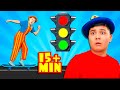 Traffic safety song  more nursery rhymes  tigi boo kids songs