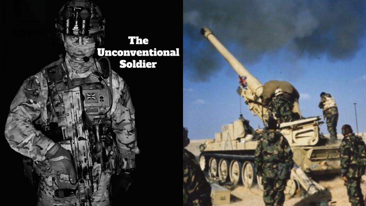 s4-057-artillery-gun-raids-on-op-granby-gulf-war-1991-youtube