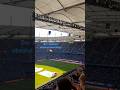 Dompe Verlängerung im Volkspark 😳🏟 HSV vs KSC 27.4.25 #hsv #footballnews #football #hamburg #ultras