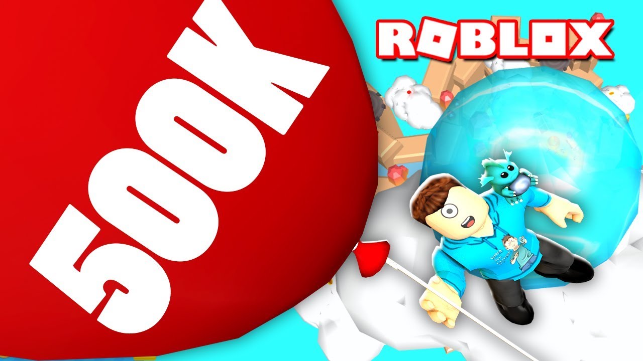 Blowing The Biggest Balloon In Roblox Balloon Simulator - fishing on death island roblox radiojh games youtube