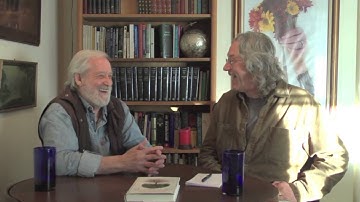 Integral Leadership: A Dialogue with Russ Volckmann and Mark McCaslin -- Part 1