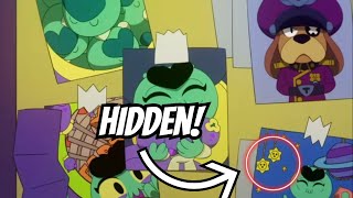 HIDDEN DETAILS in EVERY Brawl Stars ANIMATION: Part 28