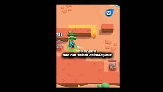 Brawl Stars Ama Ölürsem Hesabı Kapatıyorum