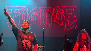 Fugitive  Raise The Deaddallas Tx08192023