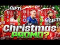 SHOWDOWN SBCS COMING TO FIFA! CHRISTMAS PROMO TO COME?! FIFA 21 Ultimate Team