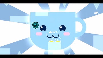 [2.1] GD - Reflection By Al3xD and ThunderPxj12 - Hard 5 Stars