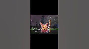 The Best New Pokemon Mega Evolutions