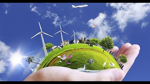 GDCD7 _ Bài 14: Bảo vệ môi trường và tài nguyên thiên nhiên - Tuần 22, Tiết 22