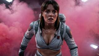 Alien Gas Turns Spaceman Into Woman A Male To Female Transformation Story