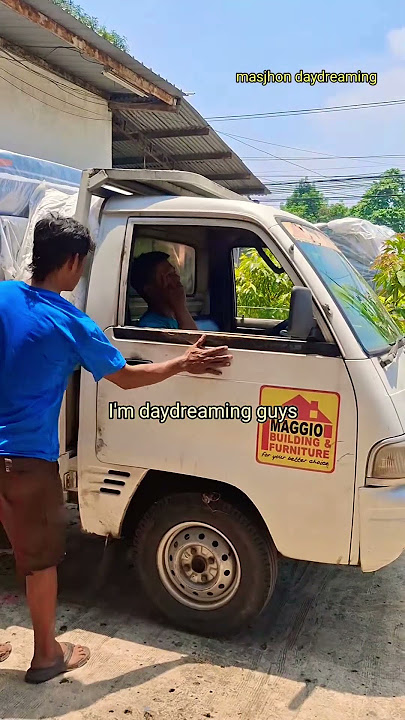 masjhon melamun, daydreaming.. #entertainment #hiburan #melamun #daydreaming #lucu #shorts #viral